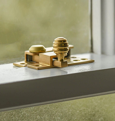 Door & Window Fittings