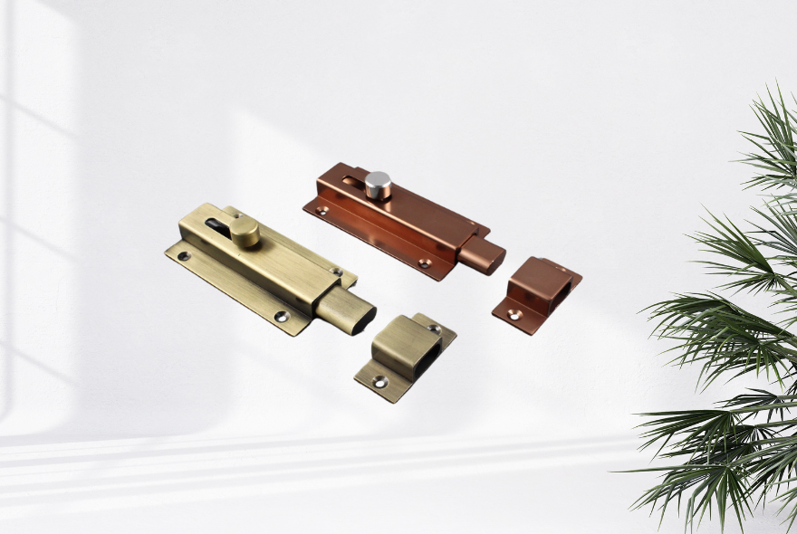 Latch 1