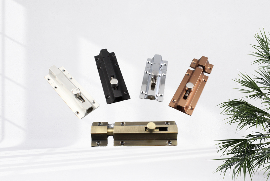 Latch 2