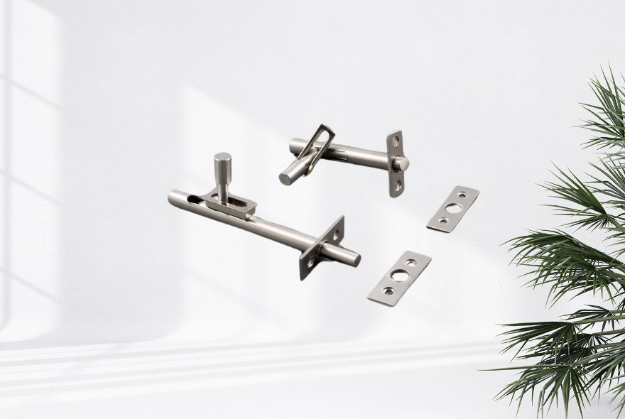 Latch 3