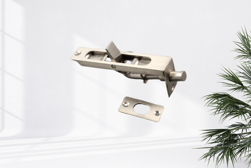 Latch 4