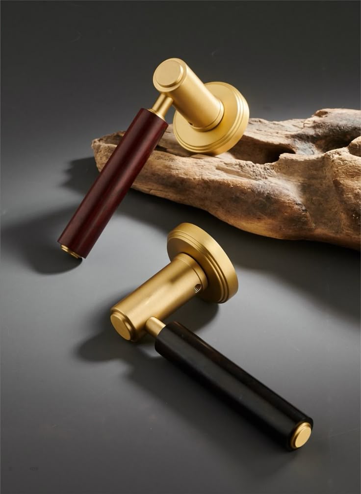 Mortice Handle