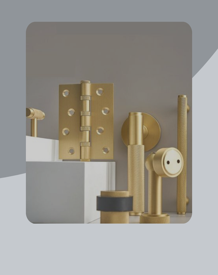 Door & Window Fittings